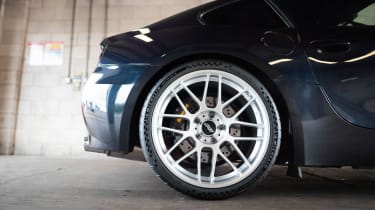 Best track day tyres